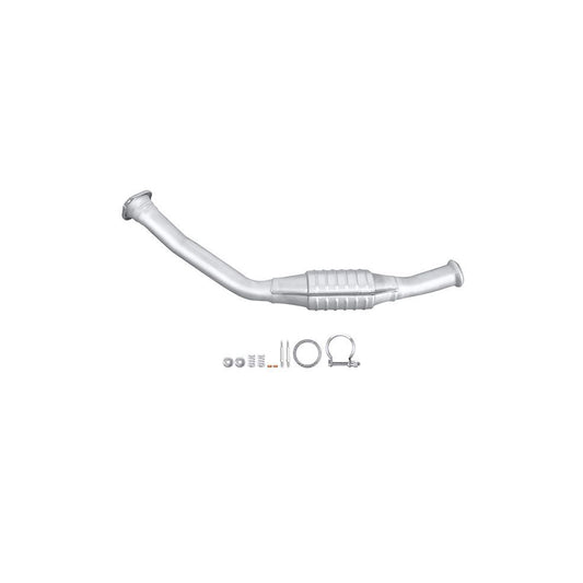 Hella 8LE 366 050-941 Catalytic Converter For Citro????n Xsara