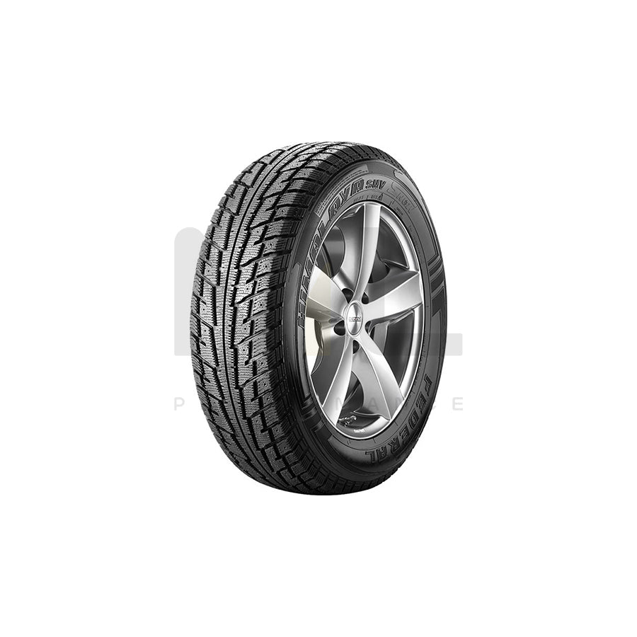 Federal Himalaya 235/50 R18 101T 4x4 Winter Tyre | ML Performance UK Car Parts