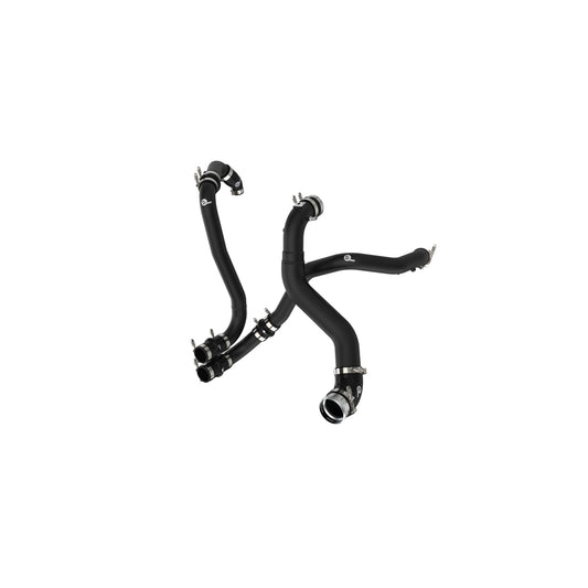  aFe 46-20514-B Charge Pipe Kit Ford F-150 2021 V6-3.5L (tt)  | ML Performance UK Car Parts