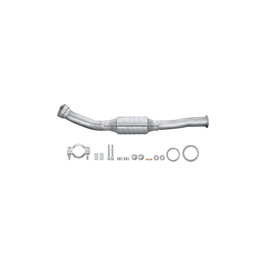 Hella 8LE 366 050-911 Catalytic Converter For Citro????n Xsara