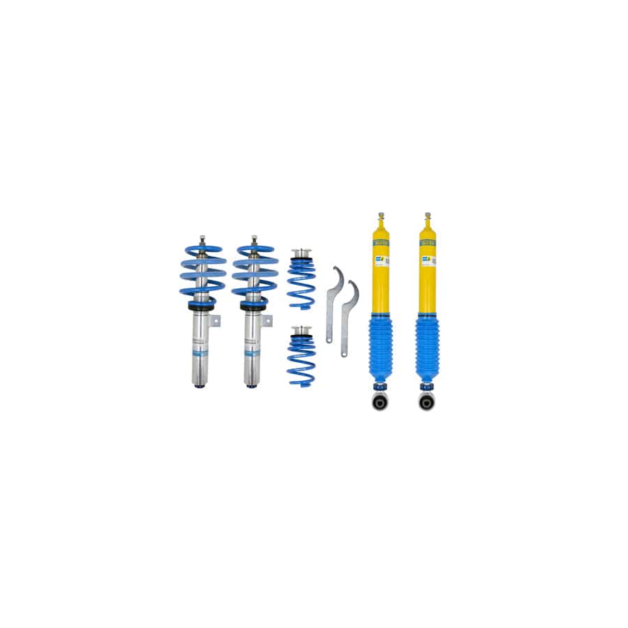 Bilstein 48-244428 MINI F55 F56 F57 B16 PSS10 Coilover 1 | ML Performance UK Car Parts