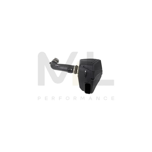 K&N 63-3117 Performance Air Intake System | ML Car Parts UK | ML Performance