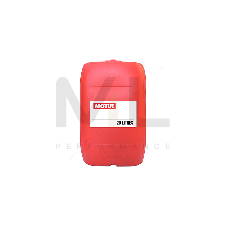 Motul HD 80w-90 Extreme Pressure Mineral Transmission & Differential Fluid 20l | Engine Oil | ML Car Parts UK | ML Performance