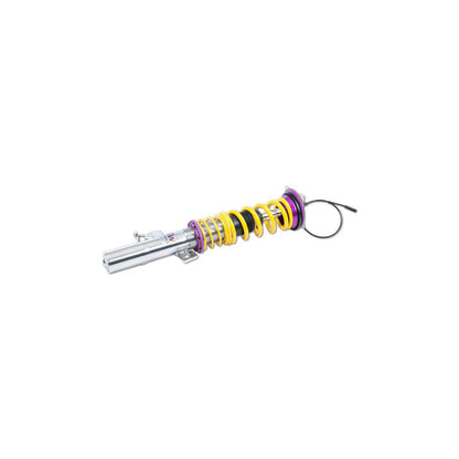 KW 39080037 Skoda VW DDC Plug & Play Coilovers (Octavia & Golf) 3  | ML Performance UK Car Parts