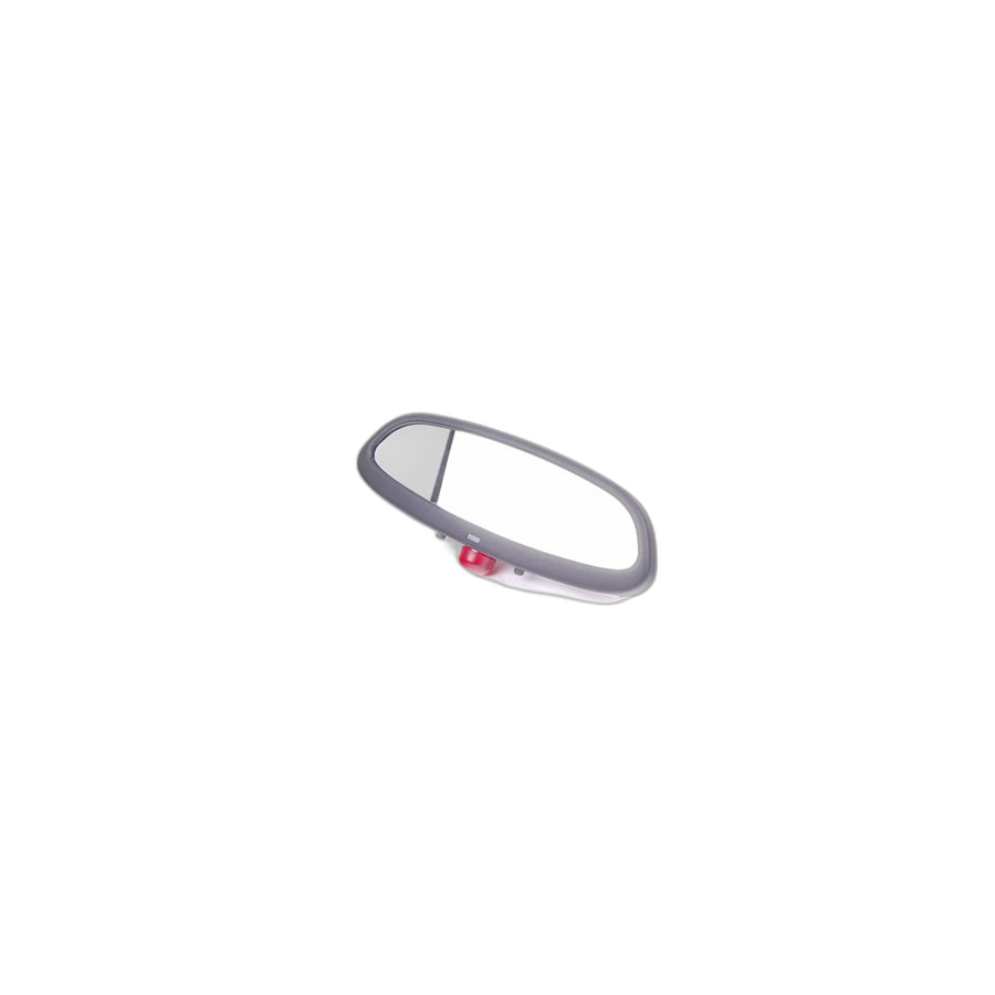 Genuine BMW 51168257711 E52 Rearview Mirror Ec / Led / Radio 315 MHZ (Inc. Alpina V8 & Z8)