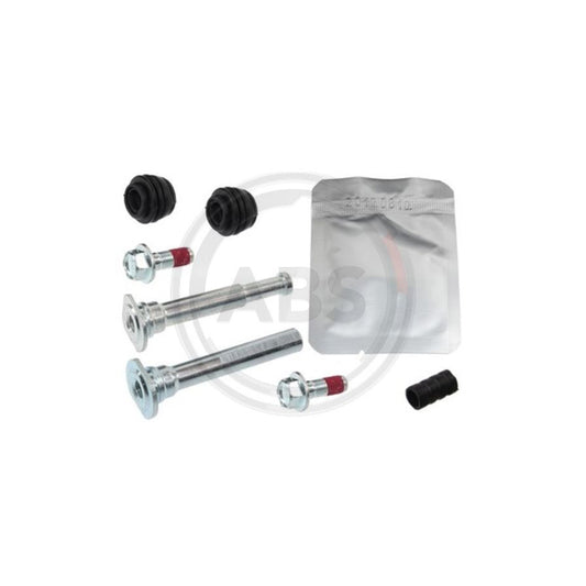A.B.S. 55194 Guide Sleeve Kit, Brake Caliper For Toyota Hilux Vii Pickup