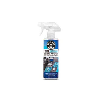 Chemical Guys Total Interior Cleaner And Protectant | ML Performance UK Car Parts