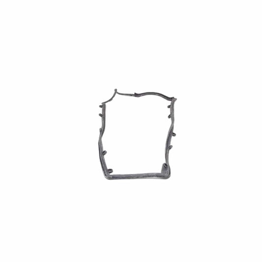 Genuine BMW 11121725002 E31 E32 E38 Gasket Right (Inc. 850Ci, L7 & 750i) | ML Performance UK Car Parts