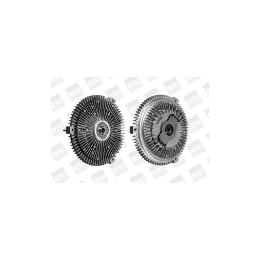 Beru LK035 Fan Clutch Suitable For Mercedes-Benz 190 (W201)