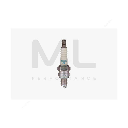 NGK CR6HSB (6500) - Standard Spark Plug / Sparkplug - 5kOhm Resistor | ML Car Parts UK | ML Performance