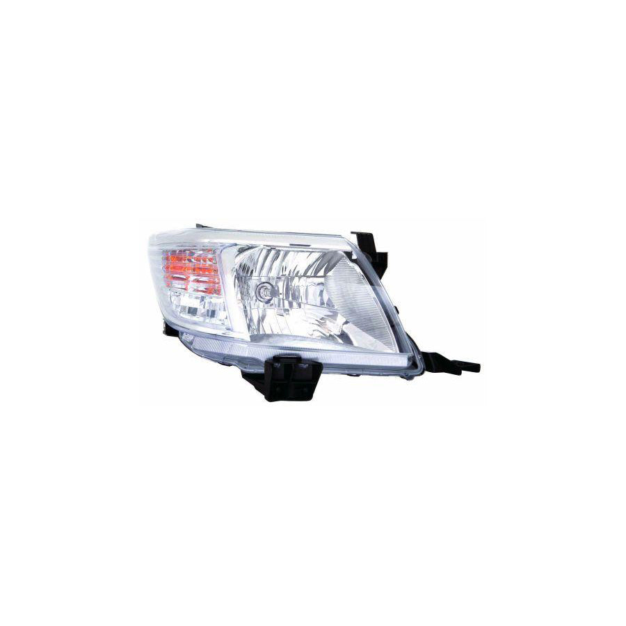 Abakus 21211T2RLDEM Headlight For Toyota Hilux Vii Pickup | ML Performance UK