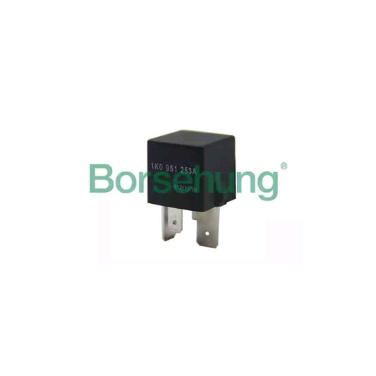 Borsehung B17819 Relay, Main Current