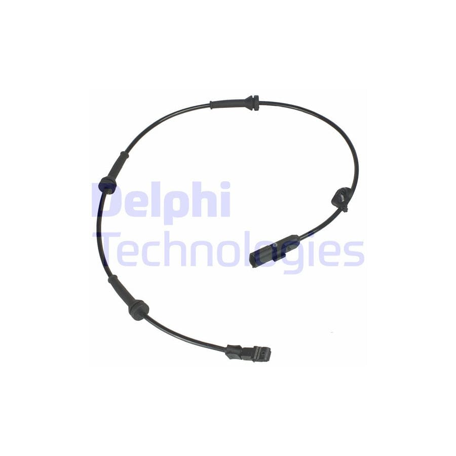 Delphi Ss20294 Abs Sensor