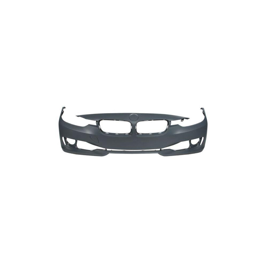 Blic 5510-00-0063900Q Bumper For BMW 3 Series