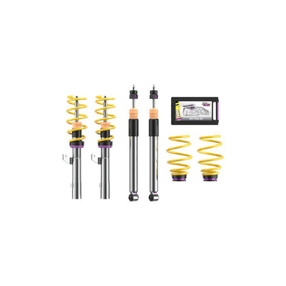 KW 352088000R VW Golf VII Variant 3 Leveling Coilover Kit 1  | ML Performance UK Car Parts