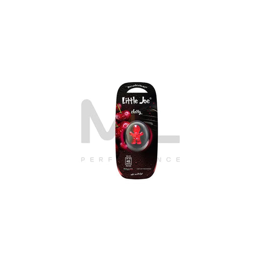 Little Joe Red Cherry | ML Performance UK Car Parts