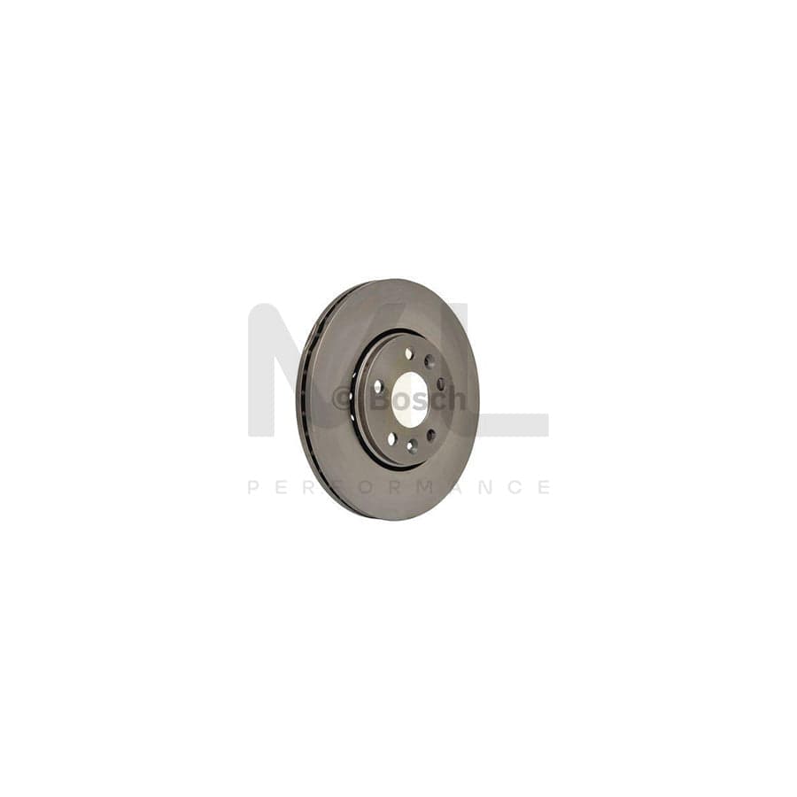 BOSCH 0 986 479 D30 Brake Disc Internally Vented, Vented, Oiled, High-carbon | ML Performance Car Parts