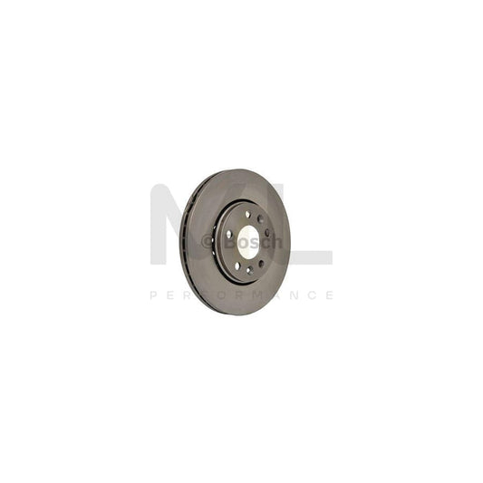 BOSCH 0 986 479 D30 Brake Disc Internally Vented, Vented, Oiled, High-carbon | ML Performance Car Parts