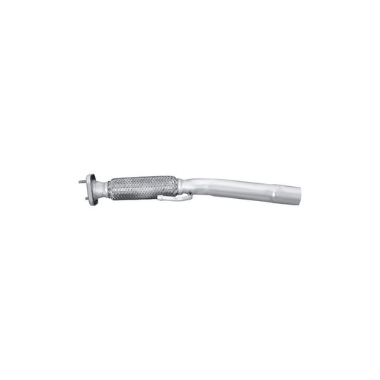 Hella 8LA 366 000-341 Exhaust Pipe For Fiat Brava