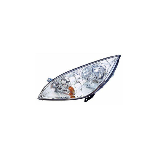 Abakus 2141182LLDEM Headlight For Mitsubishi Colt Vi (Z30) | ML Performance UK