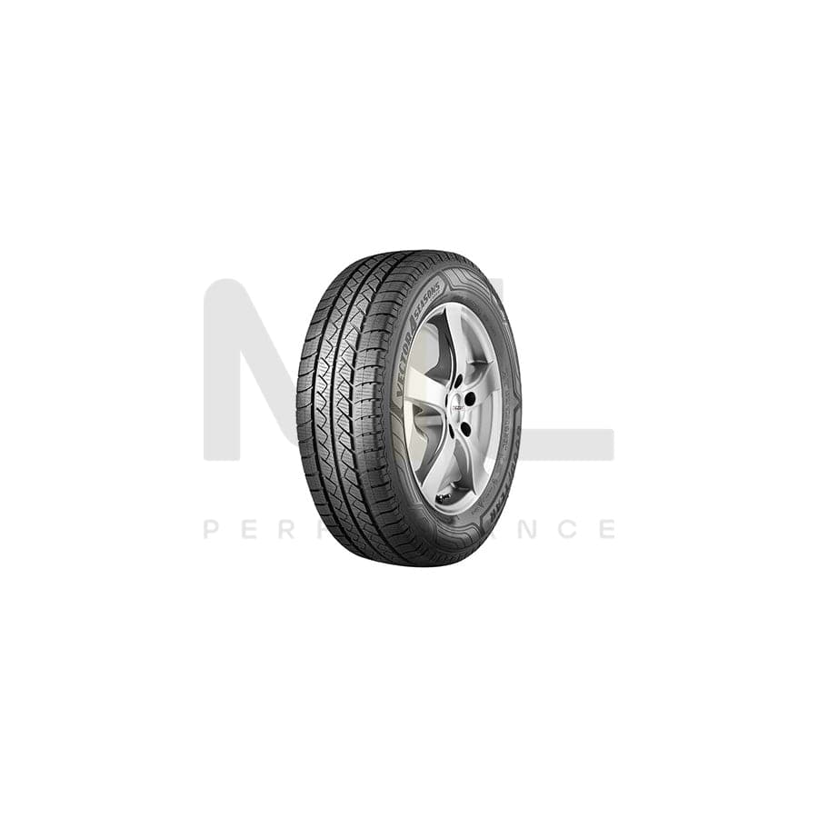 Goodyear Vector 4Seasons Cargo 195/60 R16 99H All-season Van Tyre | ML Performance UK Car Parts