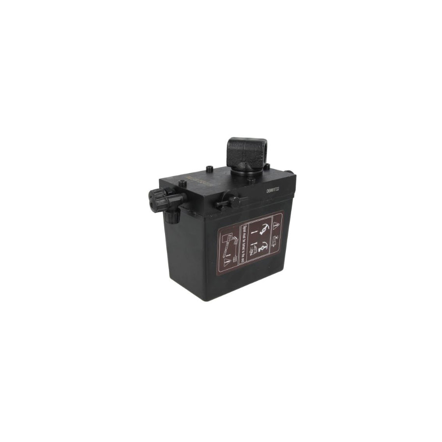 Akusan TEQ03.096 Tilt Pump, Driver Cab