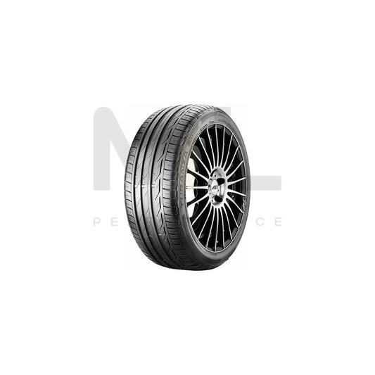 Bridgestone Turanza T001 215/50 R17 91W Summer Tyre | ML Performance UK Car Parts