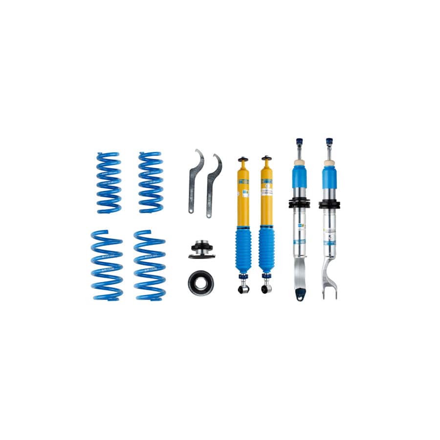 Bilstein 48-252096 MERCEDES-BENZ W/C/S/A205 B16 PSS10 Coilover 1 | ML Performance UK Car Parts