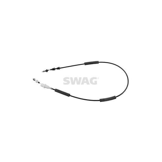 SWAG 10 92 1369 Accelerator Cable | ML Performance UK Car Parts