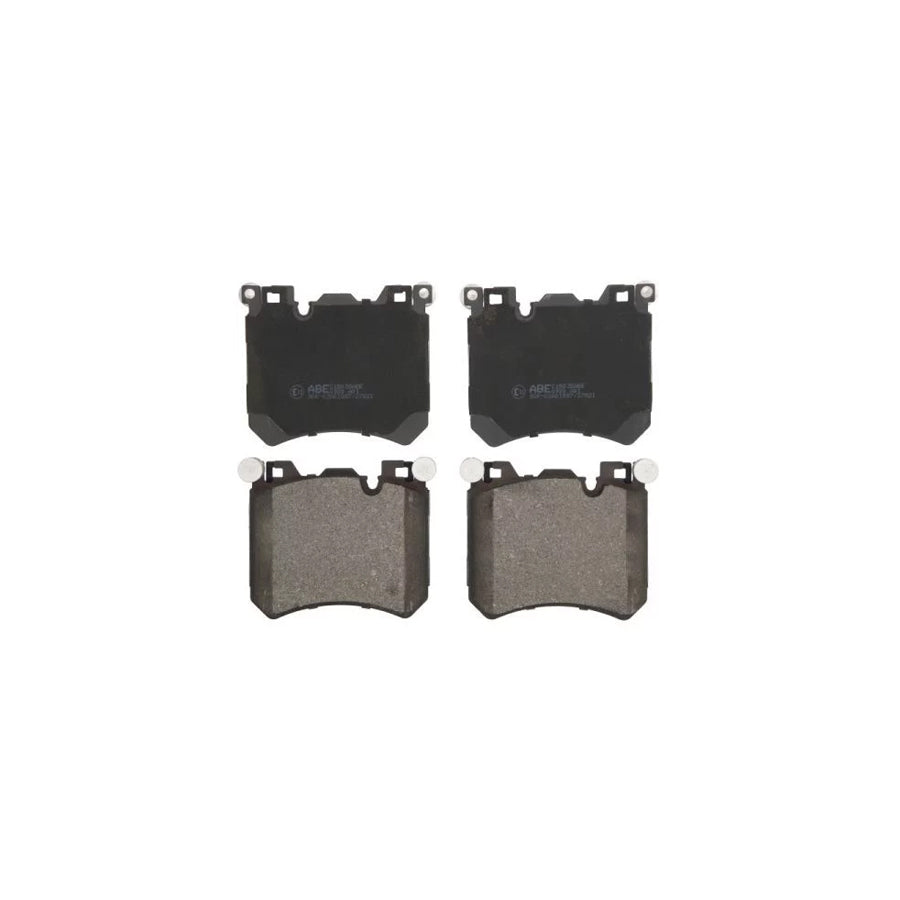 ABE C1B038ABE Brake Pad Set