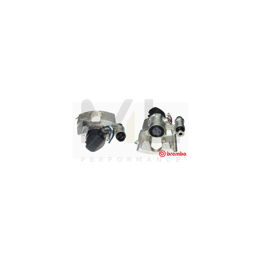 BREMBO F 24 077 Brake Caliper | ML Performance Car Parts