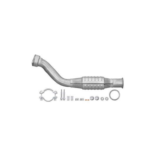 Hella 8LE 366 050-891 Catalytic Converter For Citro????n Xantia