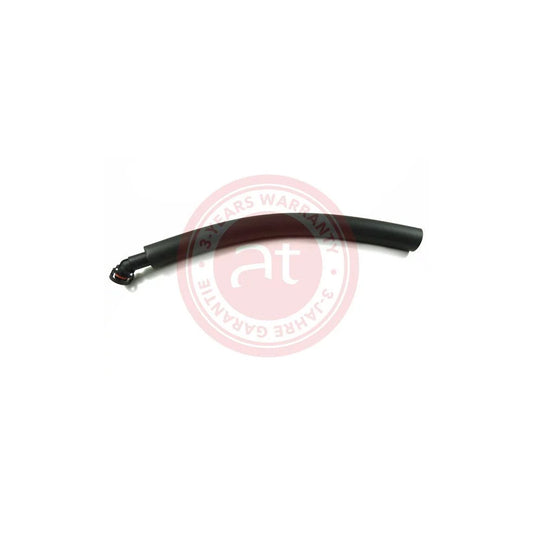 At Autoteile Germany at20173 Crankcase Breather Hose For Bmw X5 (E53)