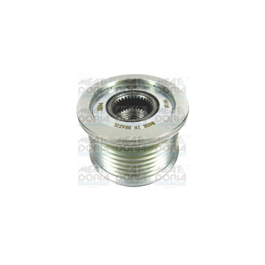 Meat & Doria 45196 Alternator Freewheel Clutch | ML Performance UK Car Parts
