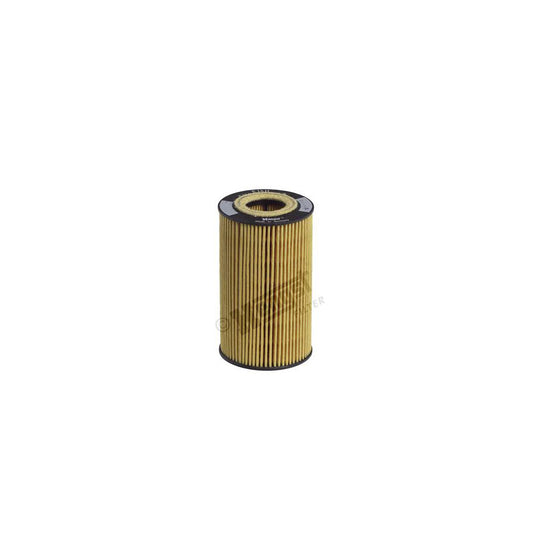 Hengst Filter E14H D77 Oil Filter