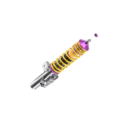 KW 35258004 Scion Subaru Toyota Variant 3 Coilover Kit (FR-S, BRZ, GR86 & GT86) 3  | ML Performance UK Car Parts