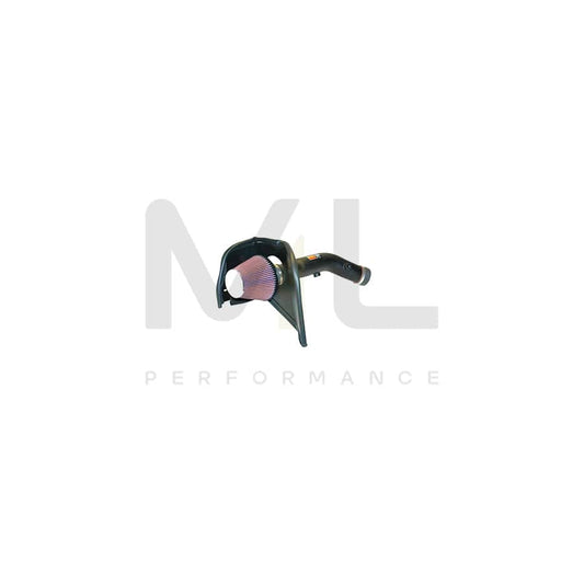 K&N 57-3043 Performance Air Intake System | ML Car Parts UK | ML Performance