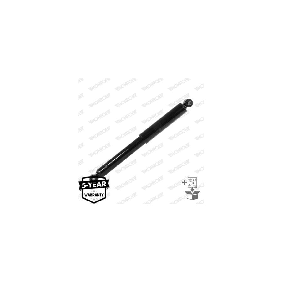 Monroe D7020 Shock Absorber For Suzuki Grand Vitara IIOff-Road (Jt, Te, Td)