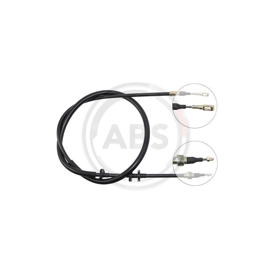 A.B.S. K10066 Hand Brake Cable