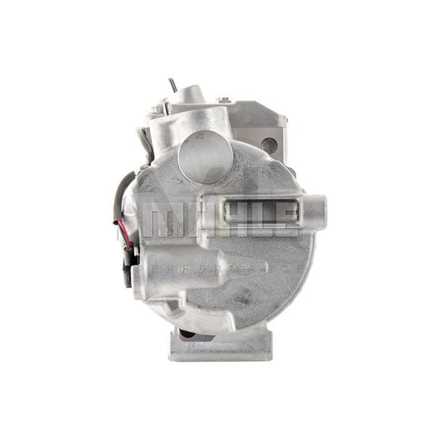 MAHLE ORIGINAL ACP 590 000P Compressor, air conditioning PAG 46, Refrigerant: R 134a | ML Performance Car Parts