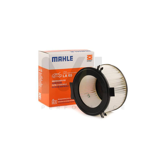 MAHLE ORIGINAL LA 65 Pollen filter for VW TRANSPORTER Particulate Filter | ML Performance Car Parts