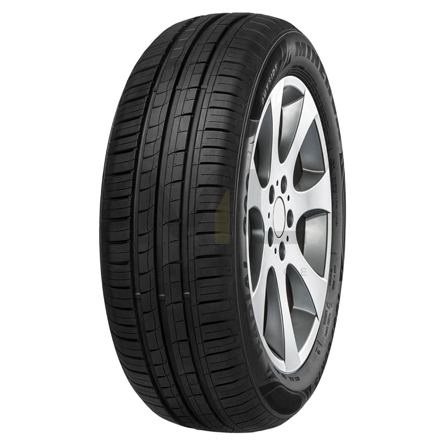 Minerva 209 TL 165/70 R14 81T Summer Tyre | ML Performance UK Car Parts