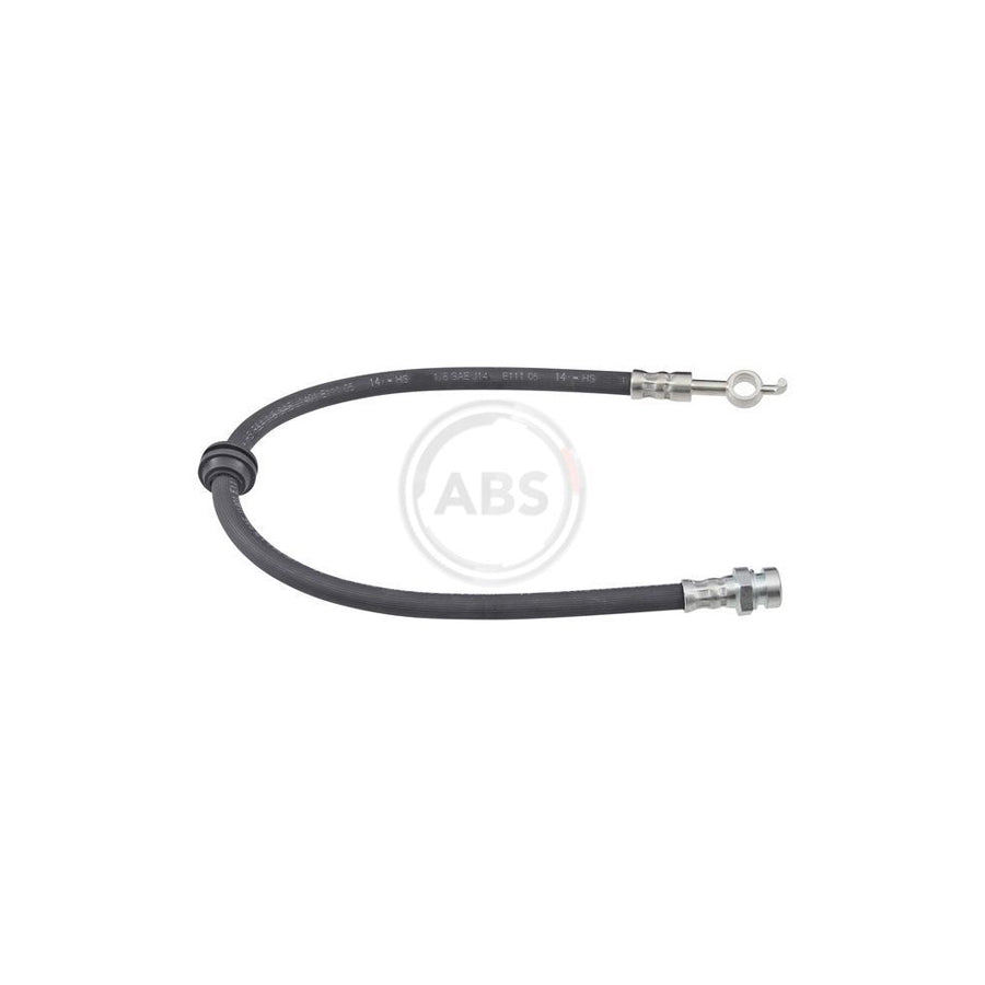 A.B.S. Sl 5062 Brake Hose For Kia Clarus Saloon (K9A)