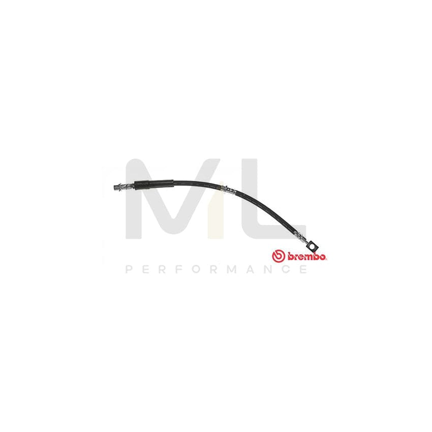 BREMBO T 59 072 Brake Hose 445mm, F10X1 | ML Performance Car Parts