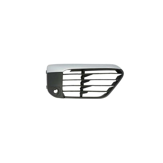 Blic 6502-07-0082918P Bumper Grill For BMW X1 (F48)