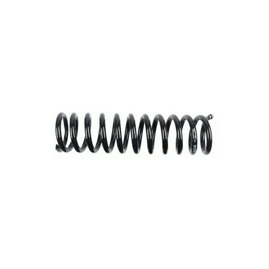 Sachs 997 243 Coil Spring Suitable For Mercedes-Benz 190 (W201)