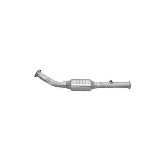 Hella 8LE 366 051-101 Catalytic Converter