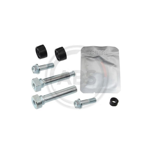 A.B.S. 55191 Guide Sleeve Kit, Brake Caliper For Isuzu D-Max
