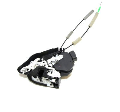 Genuine Lexus 69060-50050 LS Import Rear N/S Door Lock Assembly