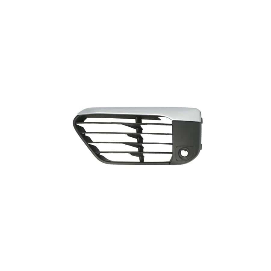 Blic 6502-07-0082917P Bumper Grill For BMW X1 (F48)